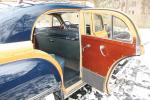 Chrysler Town & Country Sedan 1948 года